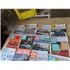 Image 2 : Approx 15 Car Magaziens 1960's