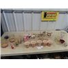 Image 1 : Glassware, Ice Bucket, Biscuit Jar, Plus More!