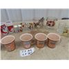 Image 3 : Glassware, Ice Bucket, Biscuit Jar, Plus More!