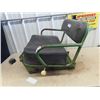 Image 2 : JD Tractor Seat
