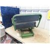 Image 3 : JD Tractor Seat