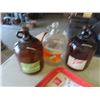 Image 2 : Pop Jugs, Coca Cola Tray & Metal MF Sign