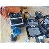 Image 2 : Cameras - Polaroild Auto 250, Kodak EK6, Polaroid Sun 610, Plus More