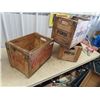 Image 2 : 3 Pop Crates, Coke & Pepsi