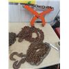 Image 2 : Pallet Grab, Chains & Hooks & Castors