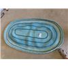 Image 1 : Wool Homemade Rug 36" X 66"