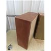 Image 2 : Set of Speakers- Made in Denmark 28"H 21"W 10"D