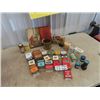 Image 1 : Spice Tins, Watkins, Blue Ribbon, Express Jam Plus More!