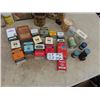 Image 2 : Spice Tins, Watkins, Blue Ribbon, Express Jam Plus More!