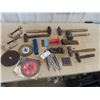 Image 1 : Ball Peine Hammer, Vice, Easy Outs, Impact Driver Wedge Plus More!