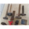 Image 2 : Ball Peine Hammer, Vice, Easy Outs, Impact Driver Wedge Plus More!
