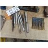 Image 3 : Ball Peine Hammer, Vice, Easy Outs, Impact Driver Wedge Plus More!