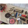 Image 4 : Ball Peine Hammer, Vice, Easy Outs, Impact Driver Wedge Plus More!