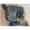 Image 2 : Mastercraft Wet Sharpener, Skil Circ Saw, 12 Volt Air Comp