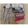 Image 2 : Socket Sets 1/2" 3/8"- Mainly