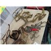 Image 2 : Horse Haimes, Horse SHoes, Horse Bridles, Bits, Grooming Plus More!