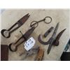 Image 2 : Int Tool Box, Hand Shears, Plus More!