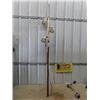 Image 1 : Retro Pole Lamp