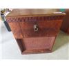 Image 3 : General Electric Cabinet Radio - 34" 26"W 14" D