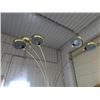 Image 2 : Floor Spider Lamp