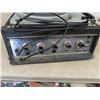 Image 3 : Bogen Presto UP-20 Tube Record Player