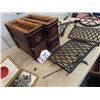 Image 3 : 4 Sewing Drawer & Cast Pcs for Repurpose