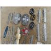 Image 2 : Approx 40 Auto Emblems - Various