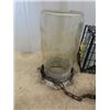 Image 3 : Live Trap , Leg Traps, & Chicken Waterers