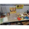 Image 1 : Hockey Cards, Sports Magazines, Calendars, Plus