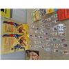 Image 3 : Hockey Cards, Sports Magazines, Calendars, Plus