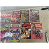 Image 3 : 25 Cent Comics, & Car Magazines
