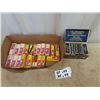Image 1 : Vintage Spark Plugs, Chaampion