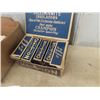 Image 3 : Vintage Spark Plugs, Chaampion