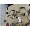 Image 2 : Power Jig Saw, 3 Planners, Drills & Bits