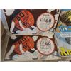 Image 3 : 6 Cardboard Adv 11" x 21"