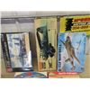 Image 3 : 7 Military Plane Models