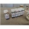 Image 2 : Spice Set, Toby Mugs & Chintz