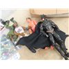 Image 3 : Figurines, Batman, Jordan, Marbles & Gretzky Cup