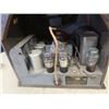 Image 3 : Philco Mdl 20 Radio