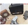 Image 3 : Canon AT-1 Camera, 8mm Projector , Stander Projector Plus More