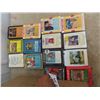 Image 2 : Approx 67 - 8 Tracks - Various Artists