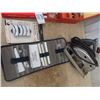 Image 2 : Power Circ Saw, Dremel Accessories, Wood Chisels, & Scrapers