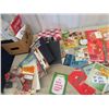 Image 3 : Vintage Cook Books & Pamphlets