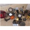 Image 2 : Auto Wipers, Gauges, Fuel & Rad Caps, Motorcycle Tail Lights Plus More!