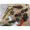 Image 2 : Door Hardware, & Drawer Pulls
