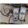 Image 2 : Snap on Valve Tester, Peerless Dwell & Ignition Tester Plus Screws, Climbing Stirrups
