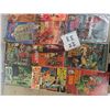 Image 2 : Approx 14- 15 Cent Comics