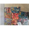 Image 3 : Approx 14- 15 Cent Comics