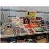 Image 1 : Approx 4 Playboy, & 16 Records - Variety of Artist