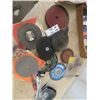 Image 2 : New Cupboard Handles, Grind Disc, & Sand Paper